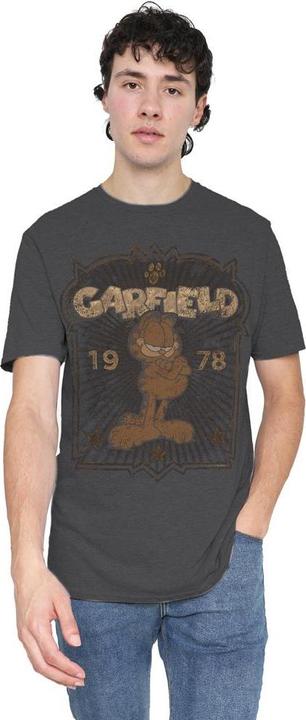 Produktbild Garfield Est 1978 TShirt (L)