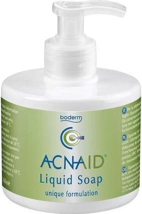 Actual product image Boderm 300ml Liquid Soap (Soap, 300 ml)