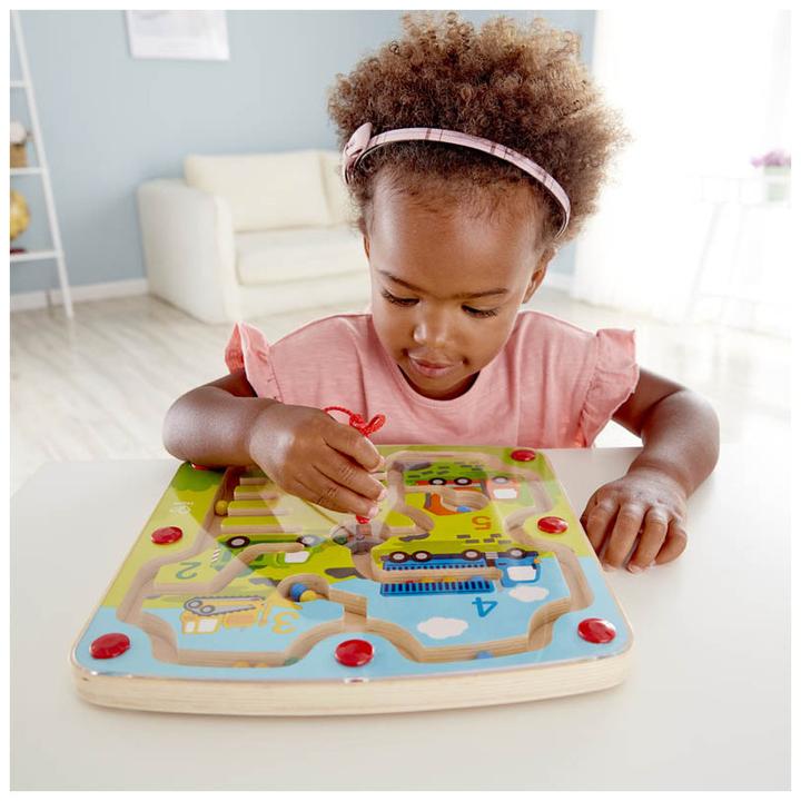 Produktbild Hape Baufahrzeuge