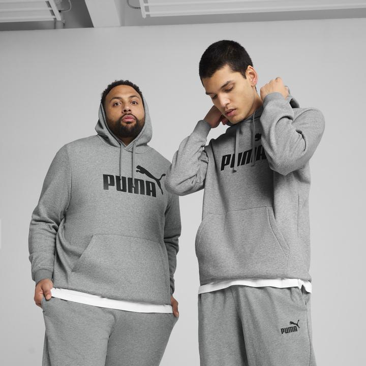 Immagine prodotto Puma Felpa con cappuccio ESS No. 1 Logo FL (XL)