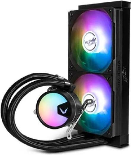 Produktbild Valkyrie A240 Black