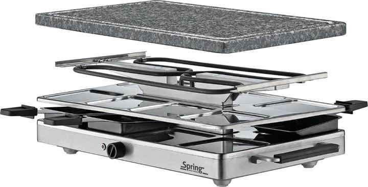Image du produit Spring 3267410001