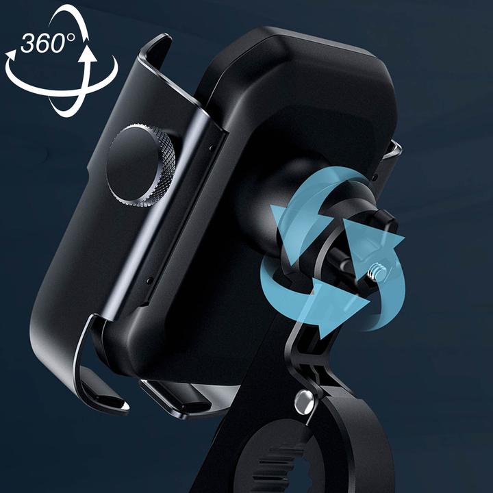 Image du produit Baseus Support universel pour motos Velo