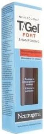 Actual product image Neutrogena T/Gel Strong Severe Itchiness 250ml (250 ml)