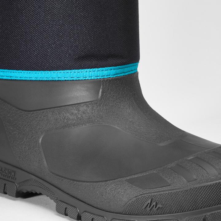 Actual product image Quechua SH100 MID (32)