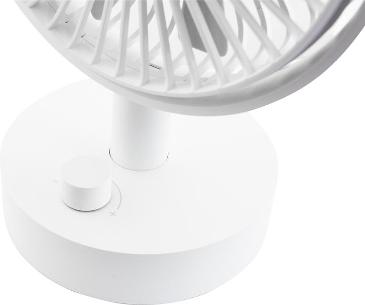 Image du produit Eurotrail Buro rechargeable Oscillation