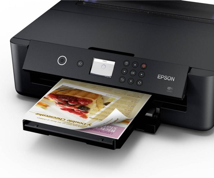 Image du produit Epson Photo d'expression XP-15000 (Encre, Couleur)