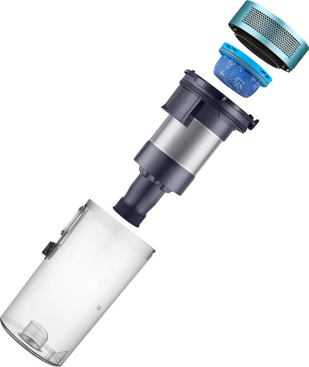 Produktbild Samsung Jet 60 Turbo