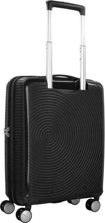 Actual product image American Tourister Soundbox (41 l, Hand luggage (up to 50 litres))