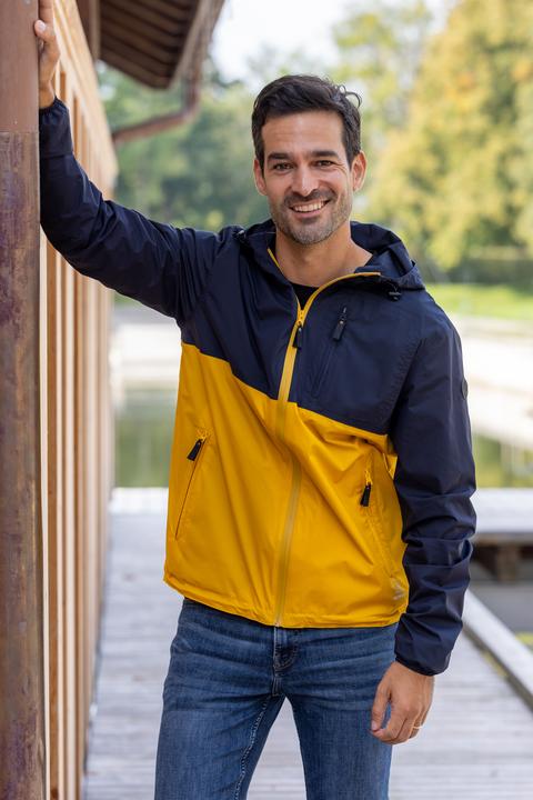 Immagine prodotto Rukka Shield Herren Regenjacke (XXL)