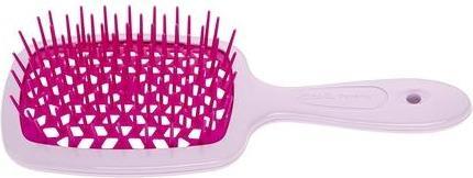 Actual product image Jäneke Superbrush Small Lilac/Fuchsia