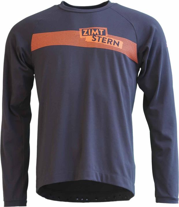 Produktbild Zimtstern Spunz Radtrikot kurzärmlig (M)