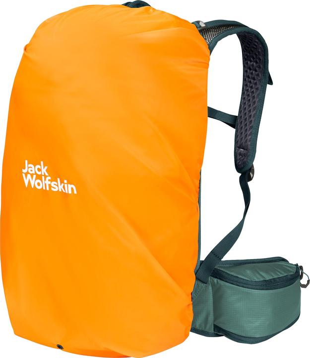 Actual product image Jack Wolfskin Cyrox Shape 25 S-L (25 l)