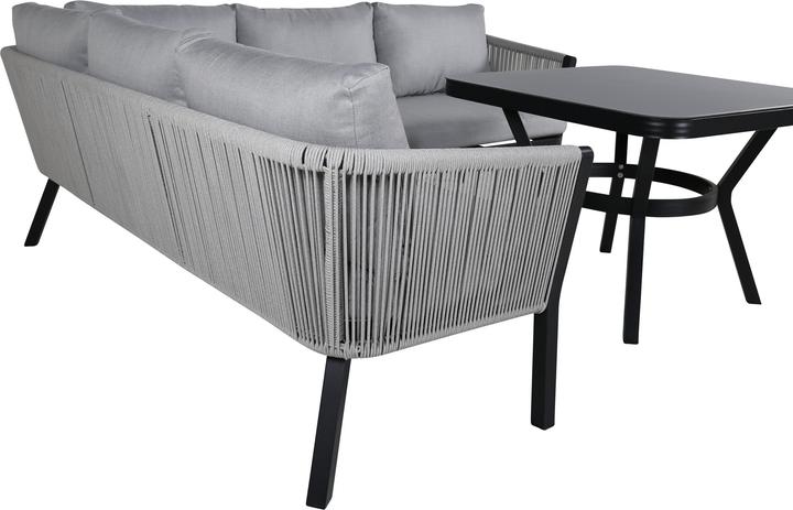 Produktbild Venture Home Loungeset Virya
