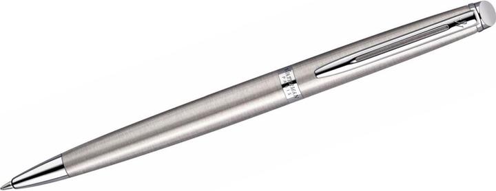 Actual product image Waterman Hémisphère (Silver, 1 x)