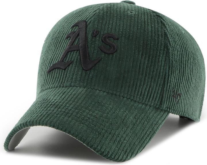 47 Brand Kord Clean Up Oakland Athletics (One Size)