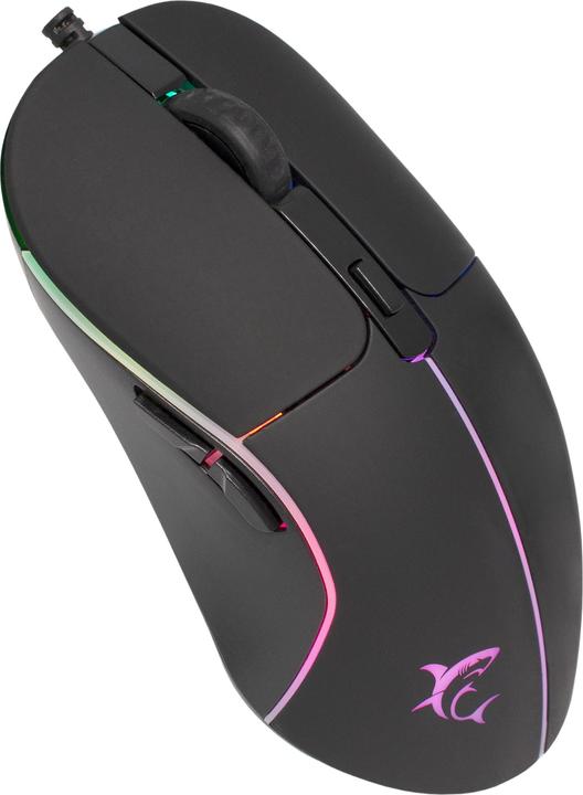 Image du produit White Shark GM-5010 Warlock (Filaire)