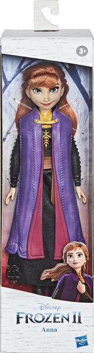 Image du produit Hasbro Disney La Reine des Glaces 2 Anna