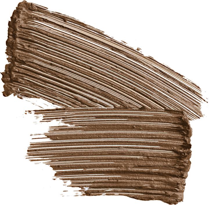 Image du produit NYX Professional Make-Up Épaissir le tout. Stick it! Mascara à sourcils Auburn (Auburn)
