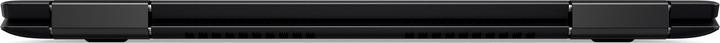 Actual product image Lenovo Yoga 710-14IKB (14", Intel Core i7-7500U, 8 GB, 256 GB, CH)