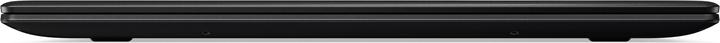 Actual product image Lenovo Yoga 710-14IKB (14", Intel Core i7-7500U, 8 GB, 256 GB, CH)