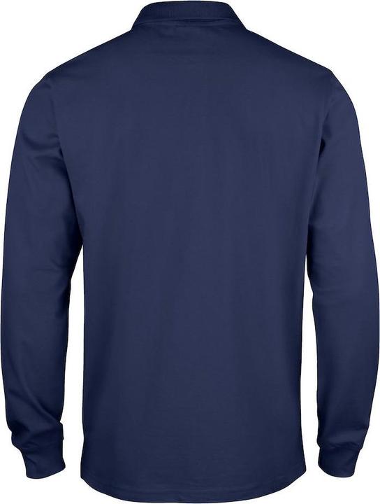 Immagine prodotto Clique Polo Lincoln classica a maniche lunghe (XL)