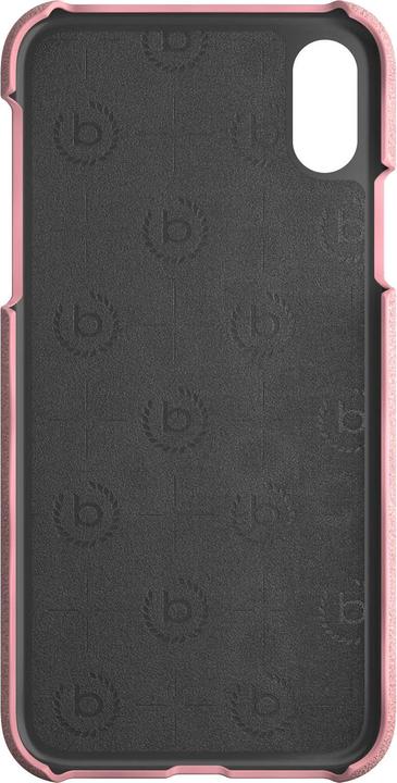 Produktbild Bugatti Londra Ultrasuede (Apple iPhone XS)