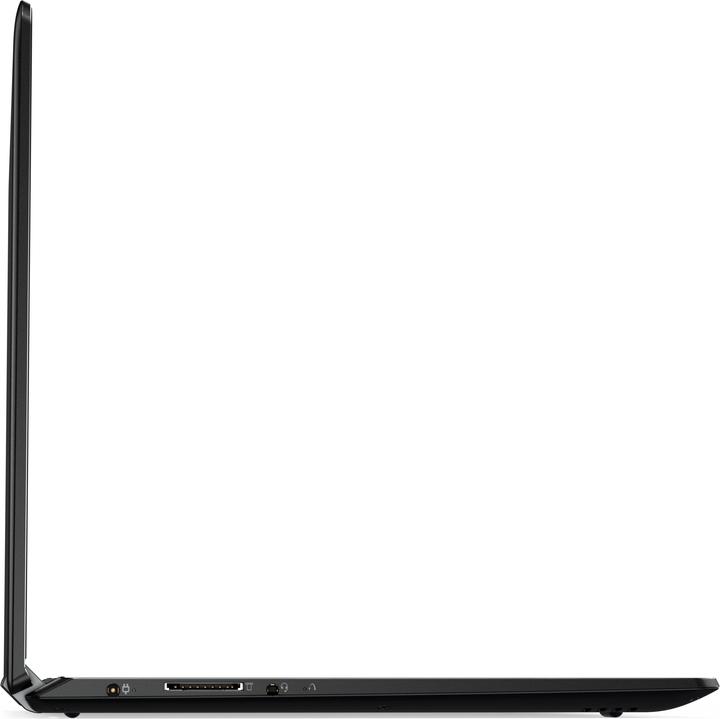 Actual product image Lenovo Yoga 710-14IKB (14", Intel Core i7-7500U, 8 GB, 256 GB, CH)