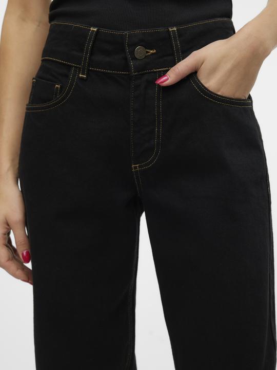 Immagine prodotto Vero Moda SOMETHINGNEW Jeans dal taglio dritto (W30/L32)