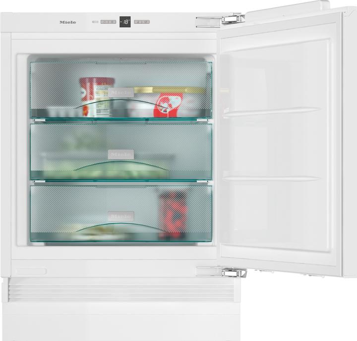 Actual product image Miele F 31202 Ui-1 (Installation, 95 l)