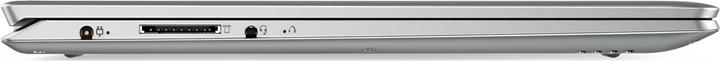 Produktbild Lenovo Yoga 710-14IKB (14", Intel Core i7-7500U, 8 GB, 256 GB, CH)