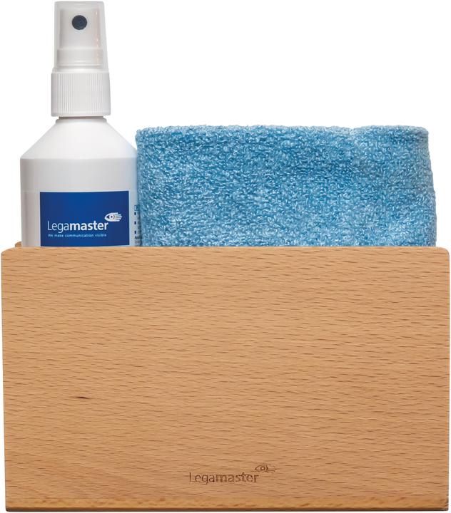 Produktbild Legamaster Mikrofasertuch (40 cm)