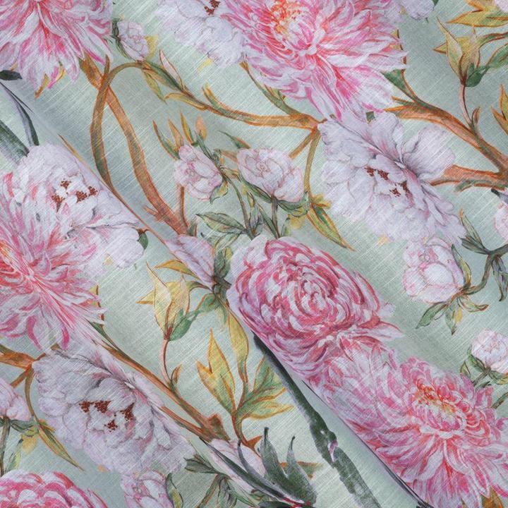Actual product image Eurofirany Zas (140 x 250 cm)