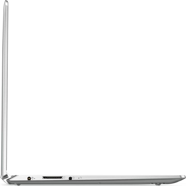 Produktbild Lenovo Yoga 710-14IKB (14", Intel Core i7-7500U, 8 GB, 256 GB, CH)