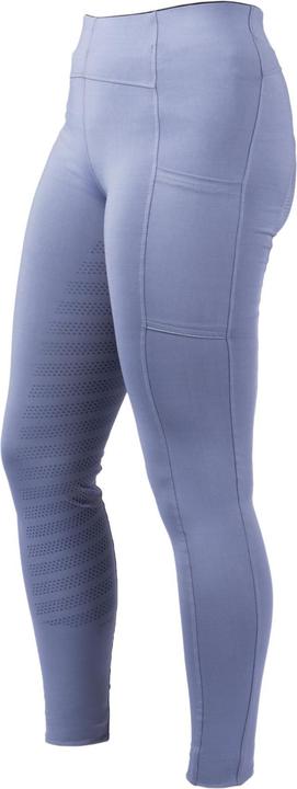 Actual product image Marengo Eléonore Fullgrip Kids riding leggings (152)