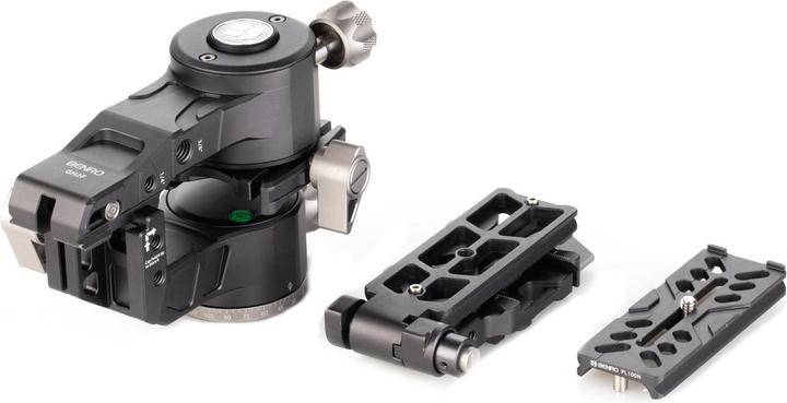 Produktbild Benro GH2F Gimbal Kopf