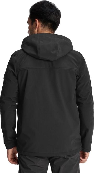 Immagine prodotto TOG24 Truro Giacca con Cappuccio Uomo (M)