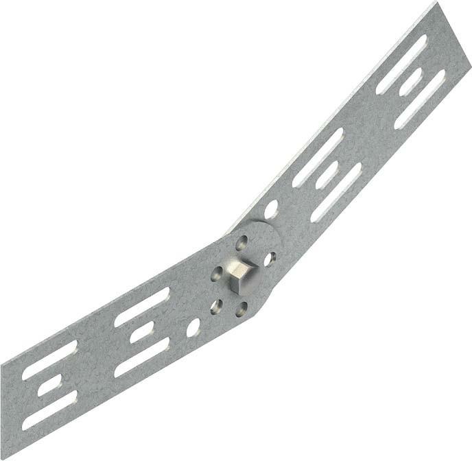 Image du produit Niedax RGV 60 E5