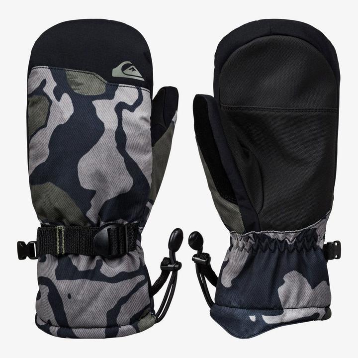 Actual product image Roxy Mission You With B Glov Kvj5 (M)