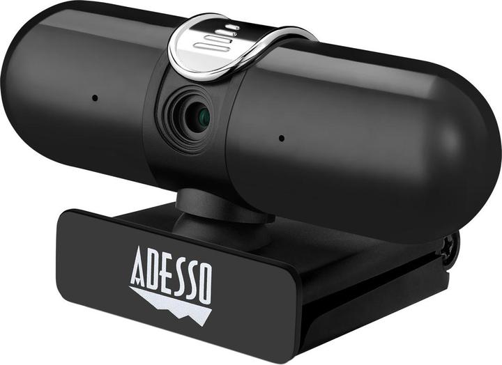 Actual product image Adesso CyberTrack H5 (2 Mpx)