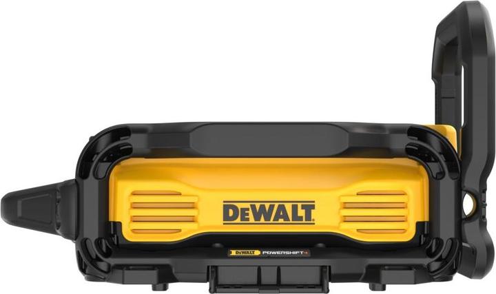 Productafbeelding DeWalt DCBPSC0550 Powershift Oplader 12A - DCBPSC0550-QW