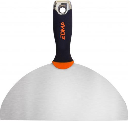 Edma Spachtelkelle INOX 240mm (24 cm)