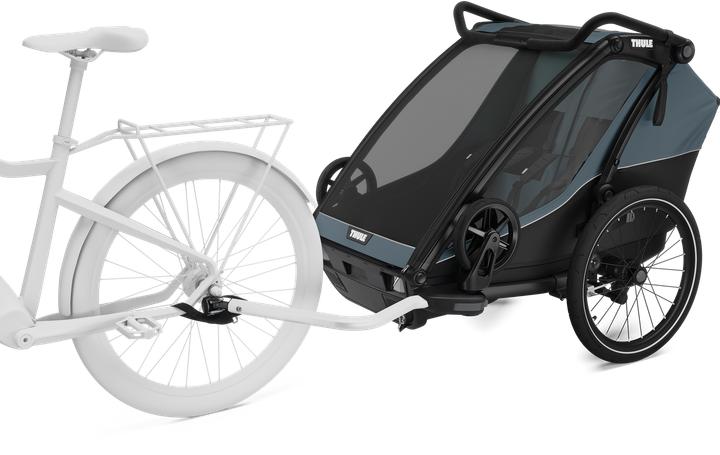 Produktbild Thule Chariot Cab