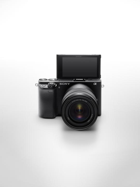 Immagine prodotto Sony Alpha 6400 Kit (16 - 50 mm, 24.20 Mpx, APS-C / DX)