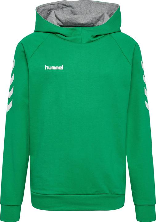Immagine prodotto hummel Go Kids Felpa Con Cappuccio In Cotone (140)