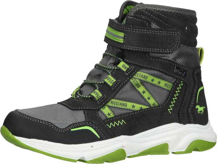 Mustang Stiefelette (34)