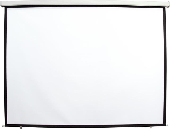 Eurolite Leinwand 4 3 B x H 240 cm 180 (120.08", 4:3)