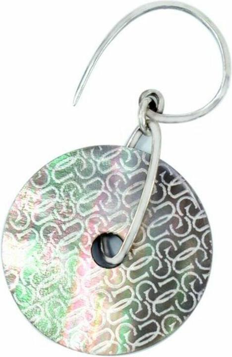 Immagine prodotto Gc Watches Orecchini da donna CWE90701 Argento (4 cm) (Argento)