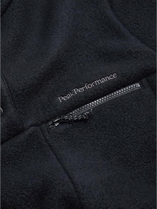 Immagine prodotto Peak Performance Collo a scatto in pile (M)