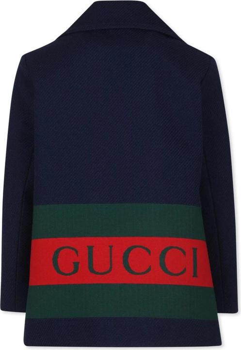 Immagine prodotto Gucci Kids J Db Caban